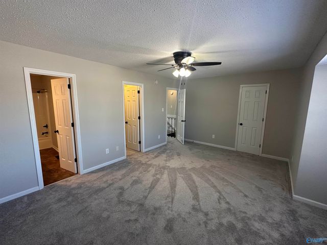 1536 Four Mile Post Road, Huntsville, AL 35802