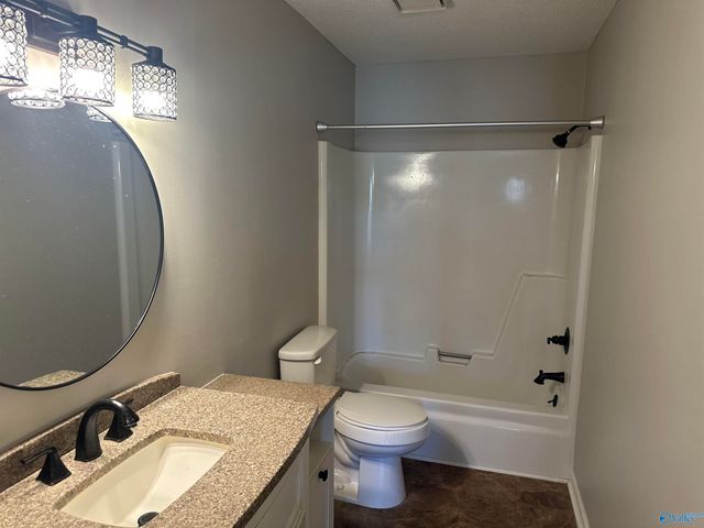 1536 Four Mile Post Road, Huntsville, AL 35802