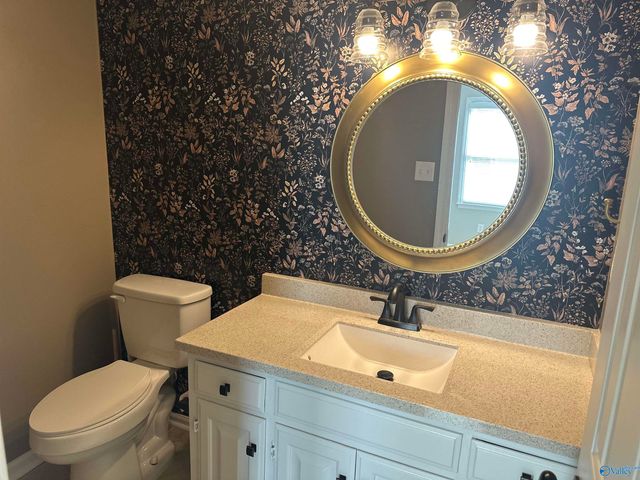 1536 Four Mile Post Road, Huntsville, AL 35802