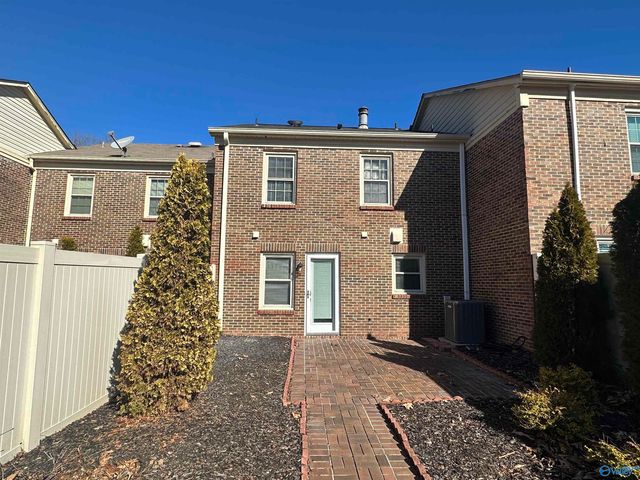 1536 Four Mile Post Road, Huntsville, AL 35802