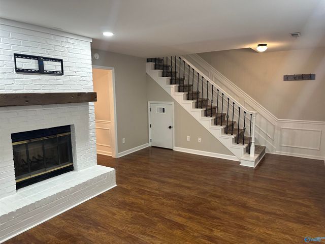 1536 Four Mile Post Road, Huntsville, AL 35802