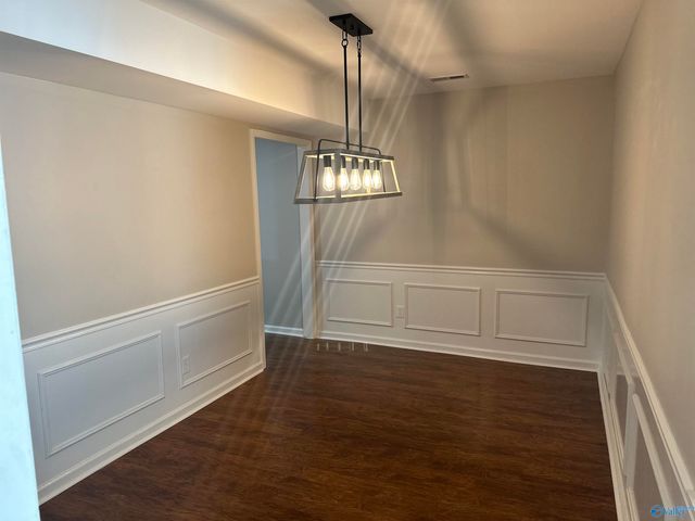 1536 Four Mile Post Road, Huntsville, AL 35802