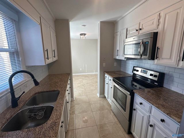 1536 Four Mile Post Road, Huntsville, AL 35802