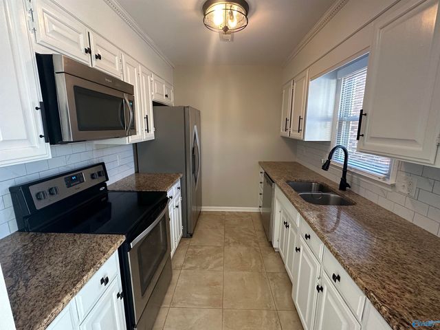 1536 Four Mile Post Road, Huntsville, AL 35802