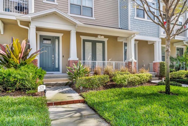529 PIAZZA POINT, Oviedo, FL 32765