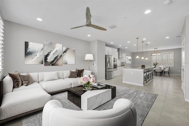 529 PIAZZA POINT, Oviedo, FL 32765