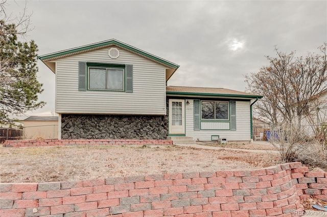 2260 E 83rd Place, Denver, CO 80229
