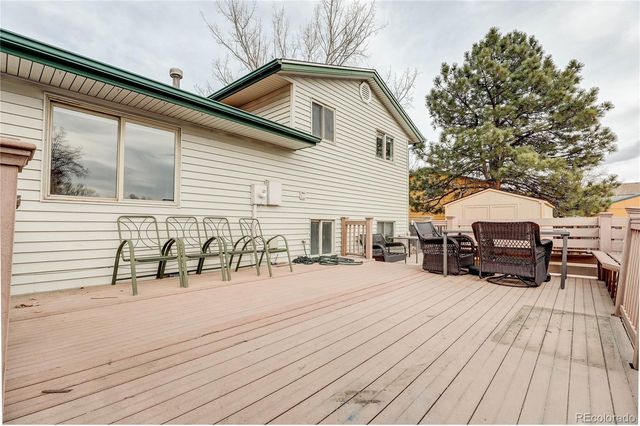 2260 E 83rd Place, Denver, CO 80229