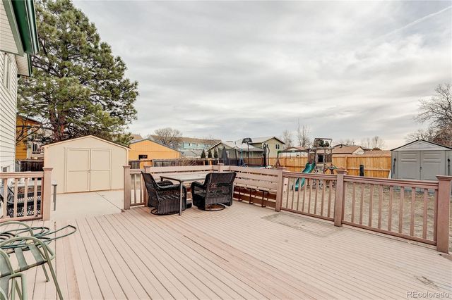 2260 E 83rd Place, Denver, CO 80229