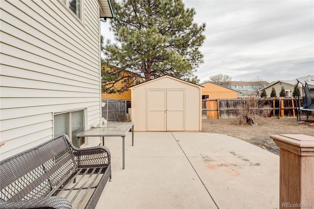 2260 E 83rd Place, Denver, CO 80229