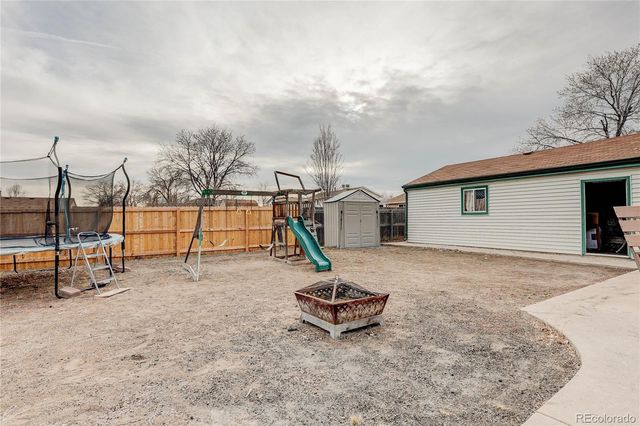 2260 E 83rd Place, Denver, CO 80229