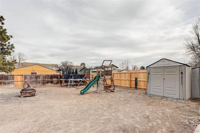 2260 E 83rd Place, Denver, CO 80229