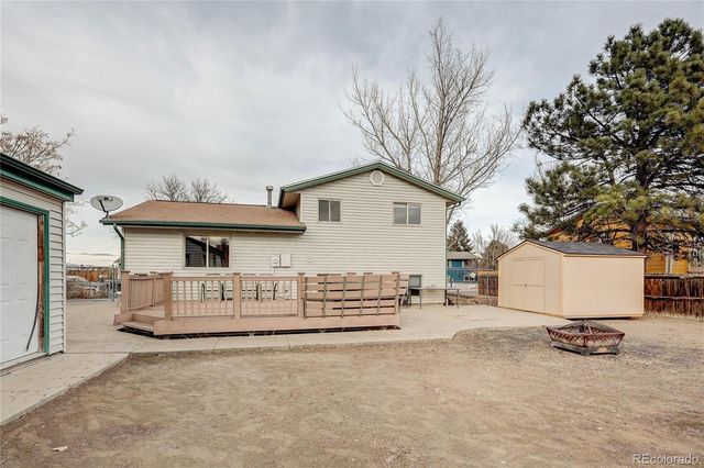 2260 E 83rd Place, Denver, CO 80229