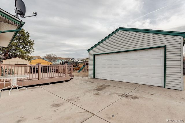 2260 E 83rd Place, Denver, CO 80229