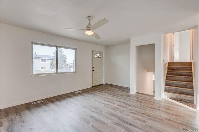2260 E 83rd Place, Denver, CO 80229