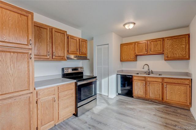 2260 E 83rd Place, Denver, CO 80229