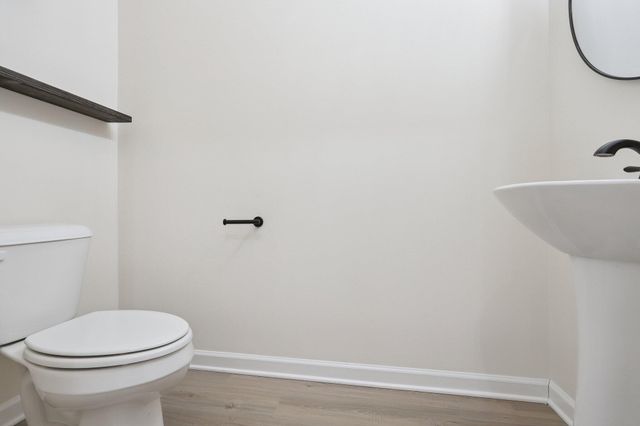 409 Tines DR, Shelbyville, TN 37160