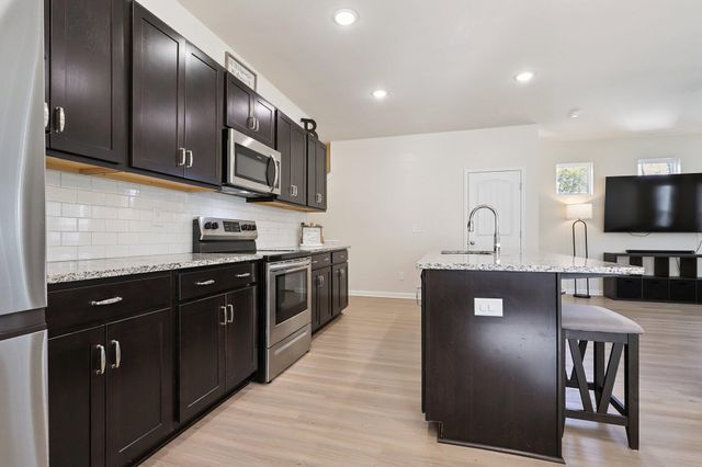 409 Tines DR, Shelbyville, TN 37160