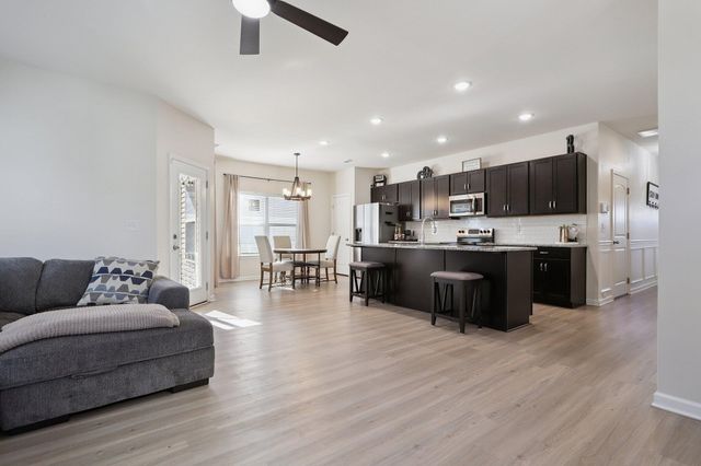 409 Tines DR, Shelbyville, TN 37160