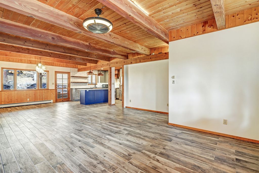 Image 10 of property listing at 831 Sulphur Creek Road, Jemez Springs, NM 87025