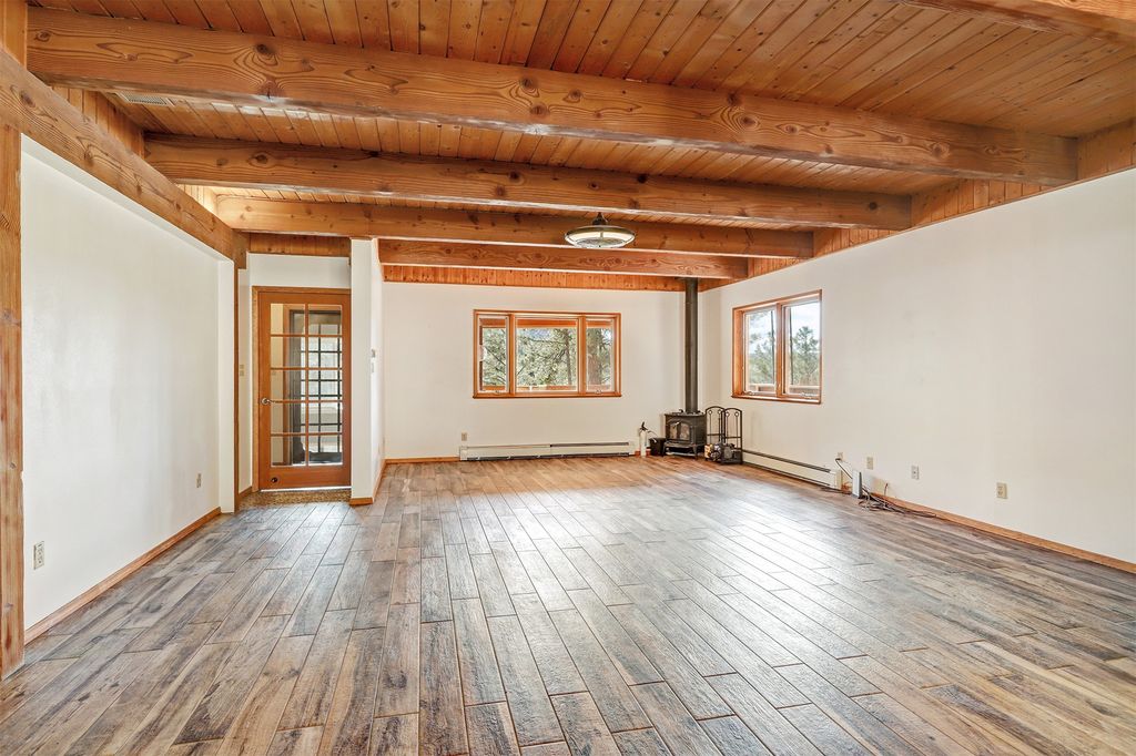 Image 15 of property listing at 831 Sulphur Creek Road, Jemez Springs, NM 87025