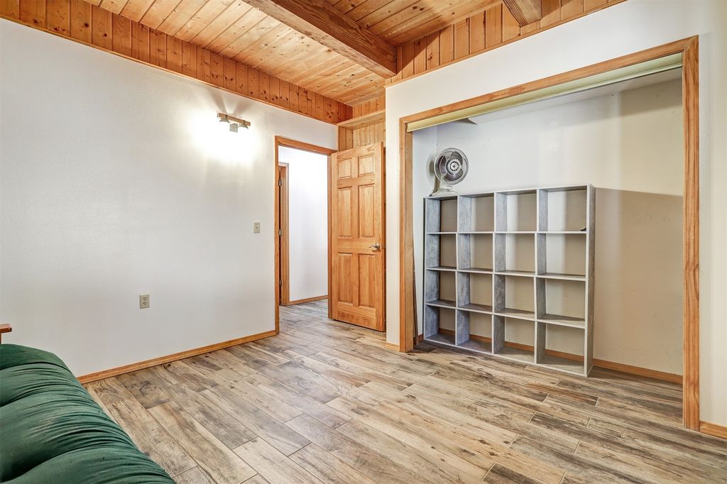 Image 17 of property listing at 831 Sulphur Creek Road, Jemez Springs, NM 87025