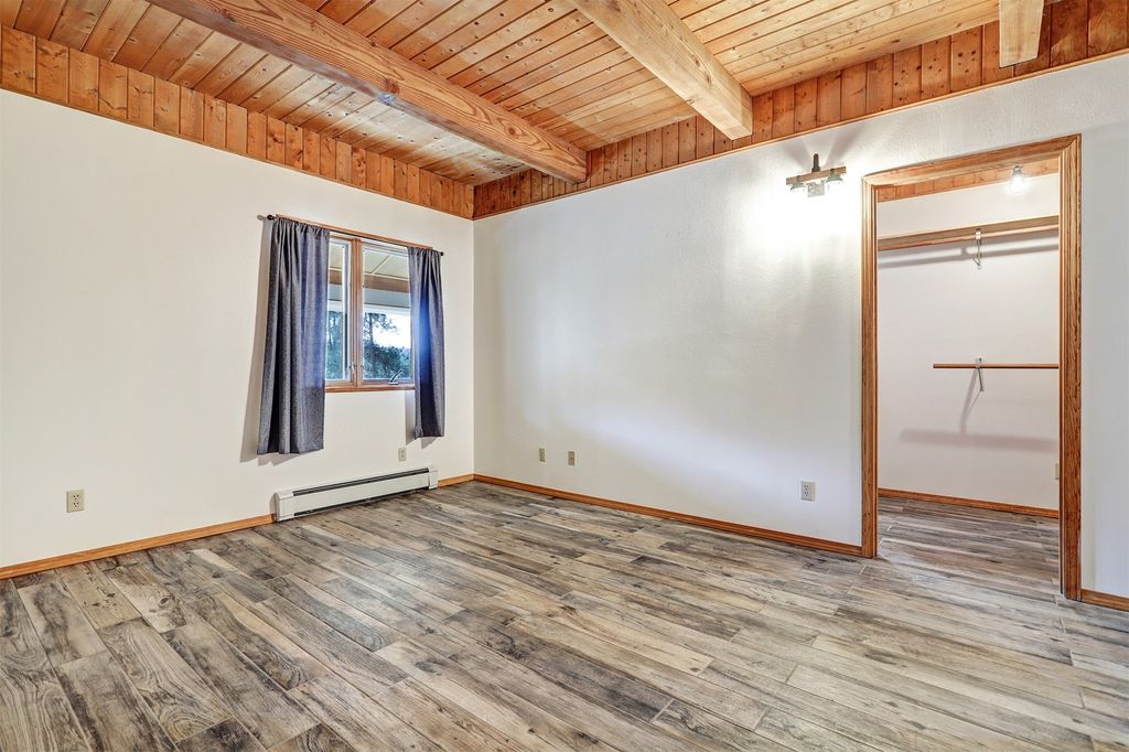 Image 19 of property listing at 831 Sulphur Creek Road, Jemez Springs, NM 87025