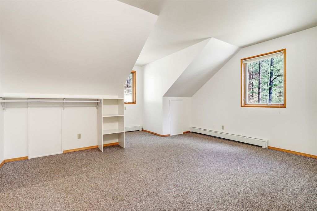 Image 25 of property listing at 831 Sulphur Creek Road, Jemez Springs, NM 87025