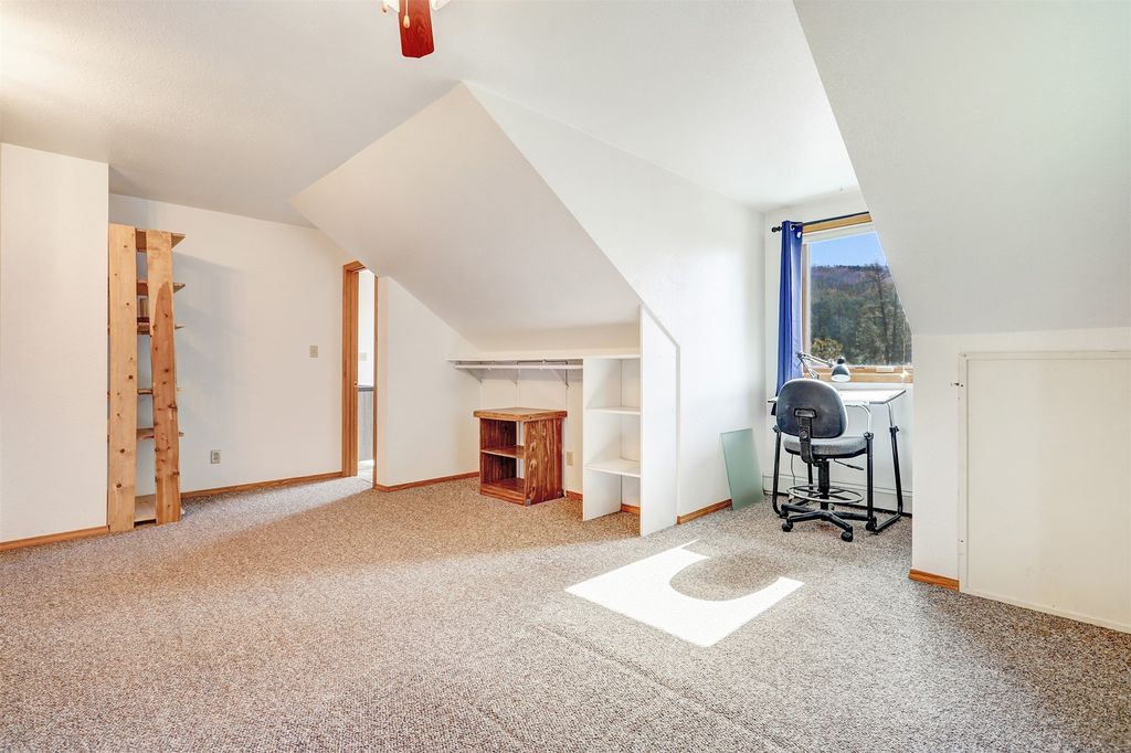 Image 32 of property listing at 831 Sulphur Creek Road, Jemez Springs, NM 87025