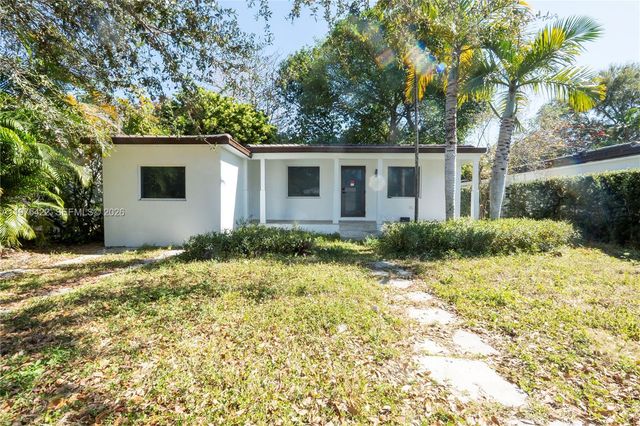 905 Tangier St, Coral Gables, FL 33134