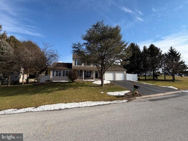 812-KINROSS KINROSS AVE, York, PA 17402