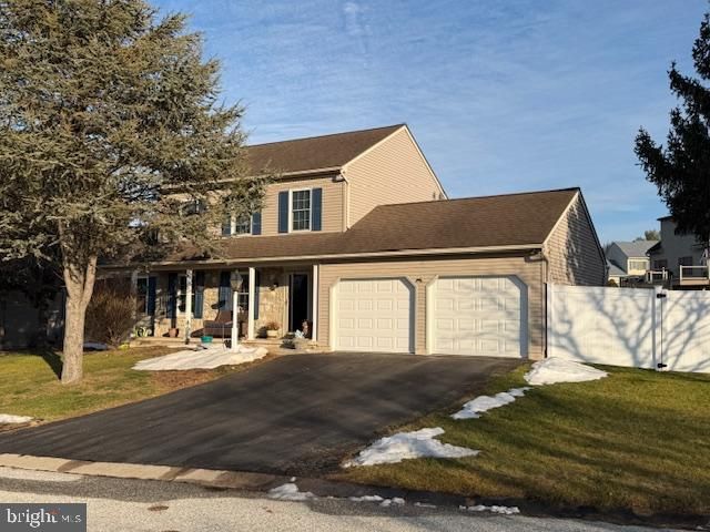 812-KINROSS KINROSS AVE, York, PA 17402