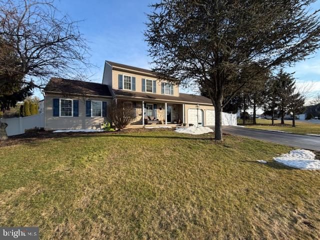 812-KINROSS KINROSS AVE, York, PA 17402