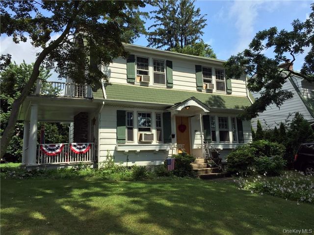 80 Edgewood Avenue, Larchmont, NY 10538
