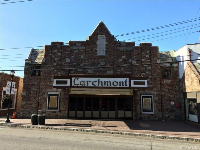 80 Edgewood Avenue, Larchmont, NY 10538