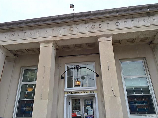 80 Edgewood Avenue, Larchmont, NY 10538