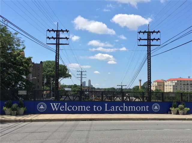 80 Edgewood Avenue, Larchmont, NY 10538