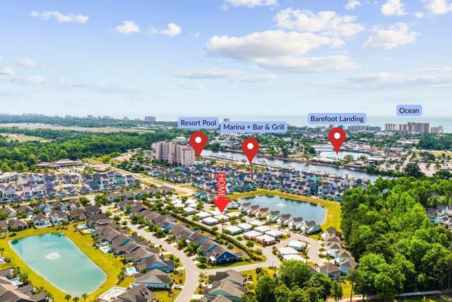 2204 Sea Dune Dr., North Myrtle Beach, SC 29582