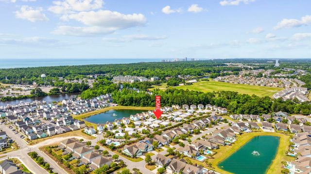 2204 Sea Dune Dr., North Myrtle Beach, SC 29582