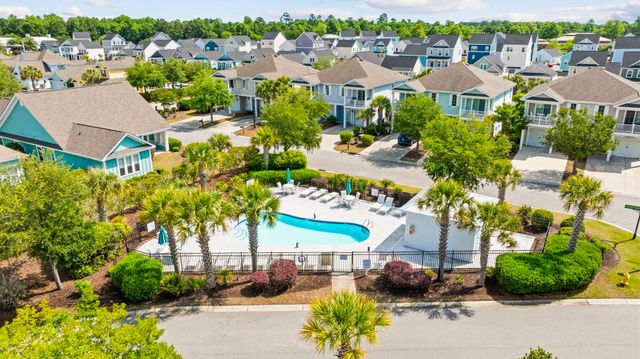2204 Sea Dune Dr., North Myrtle Beach, SC 29582
