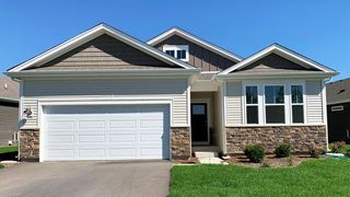 2284 elderberry Court, Wonder Lake, IL 60097