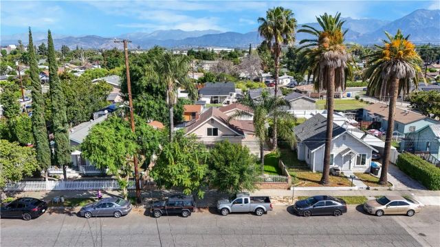 727 E 11th, Pomona, CA 91766