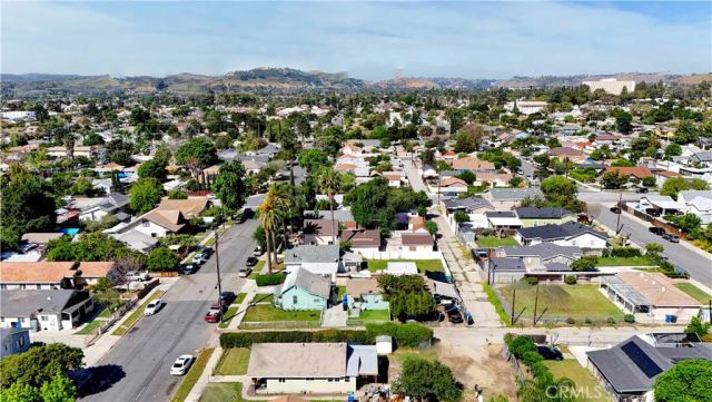 727 E 11th, Pomona, CA 91766