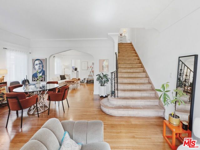 934 N Harper Avenue, West Hollywood, CA 90046