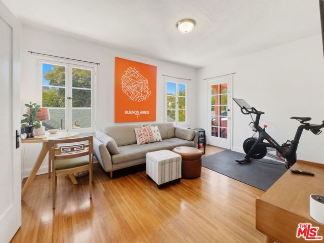 934 N Harper Avenue, West Hollywood, CA 90046