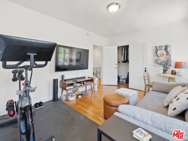 934 N Harper Avenue, West Hollywood, CA 90046