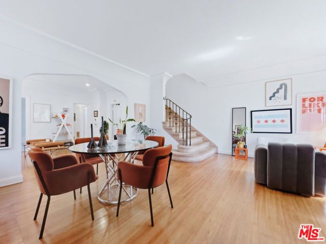 934 N Harper Avenue, West Hollywood, CA 90046