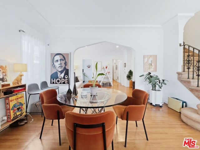934 N Harper Avenue, West Hollywood, CA 90046