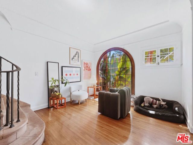 934 N Harper Avenue, West Hollywood, CA 90046