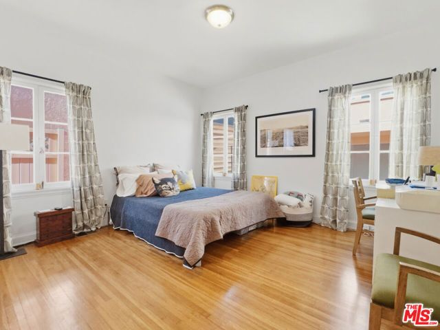934 N Harper Avenue, West Hollywood, CA 90046